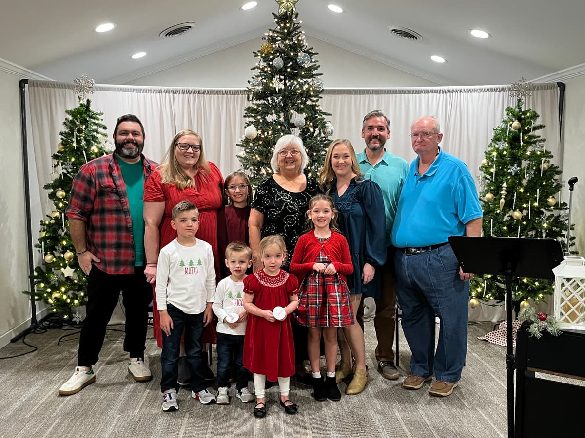 Community photo