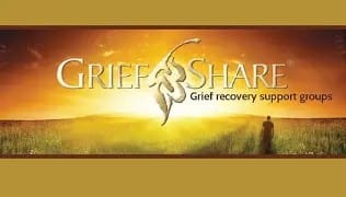 Grief Share  Week 5 Fearful & Overwhelmed